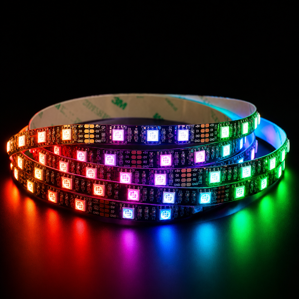 SL RGB Dynamic