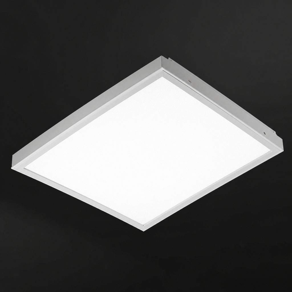 PN Troffer 600×600