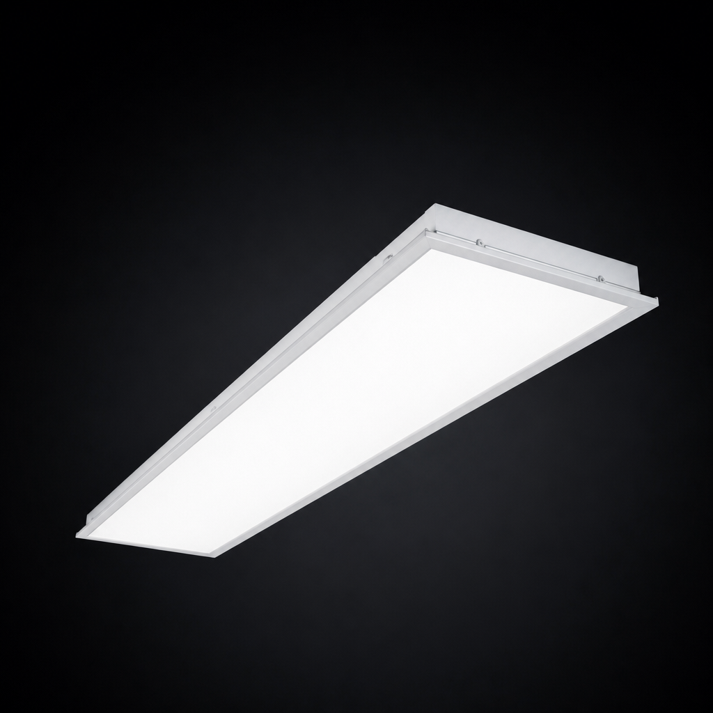 PN Troffer 1200×300