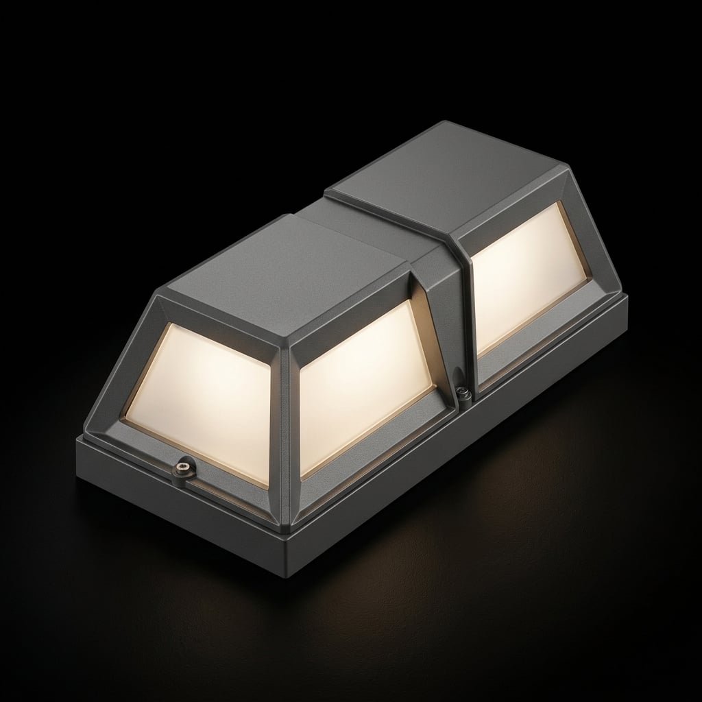 WL Surface Exterior